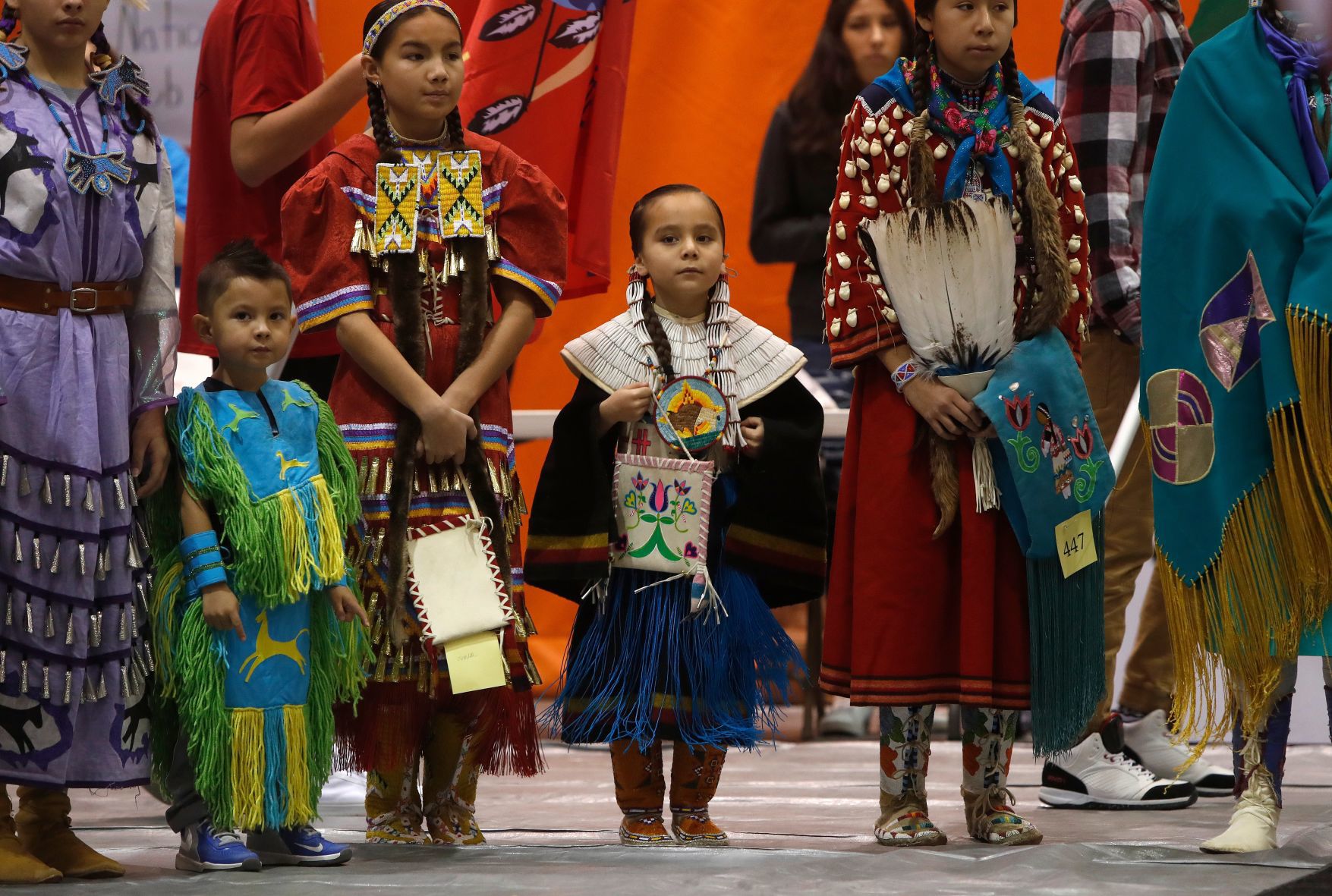 Honoring Our Youth Powwow